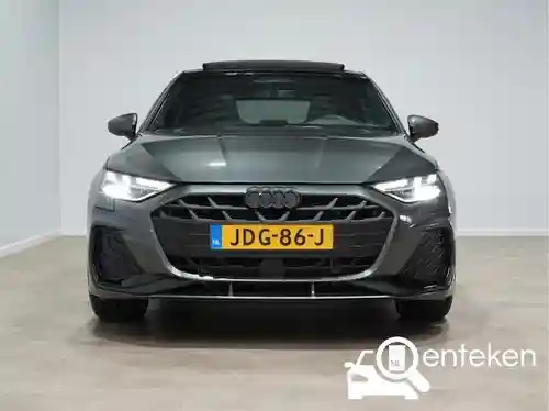 Audi A3 Sportback 40 TFSI e 2025
