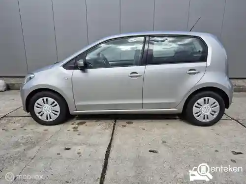 VW up! 1.0 BMT 2015