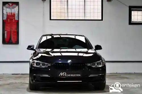 BMW 335i 2013