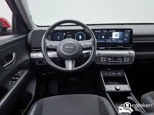 Hyundai Kona 1.6 GDI Hybrid 2023