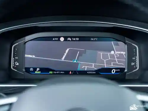 VW Tiguan 1.4 eHybrid OPF 2023