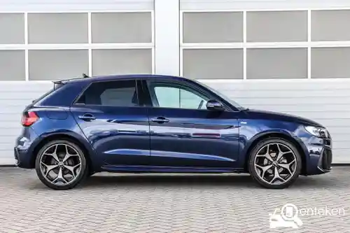 Audi A1 Sportback 25 TFSI 2024
