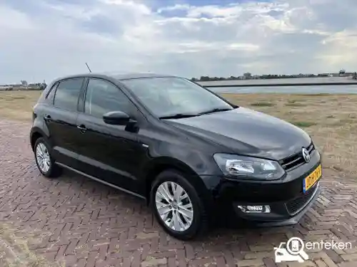VW Polo 1.2 2013