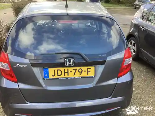 Honda Jazz 1.4 2011