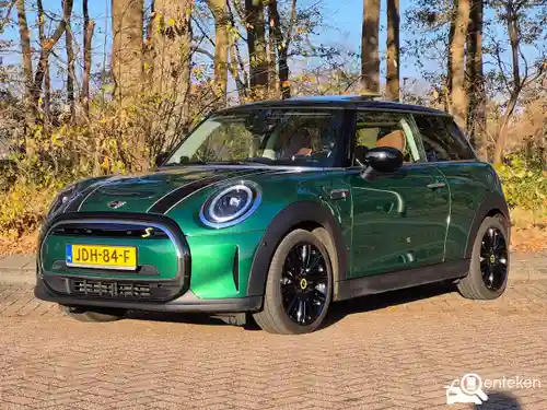 MINI  Cooper SE 2023