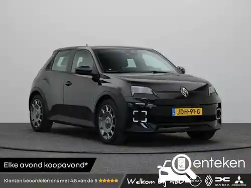 Renault R5 E-Tech Electric 120 Urban Range (40 kWh) 2025