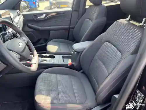 Ford Kuga 2.5 Plugin-Hybrid 2022