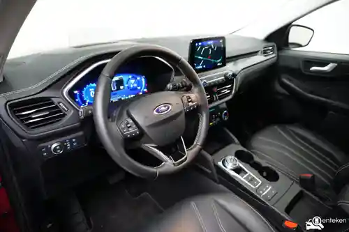 Ford Kuga 2.5 Plugin-Hybrid 2022