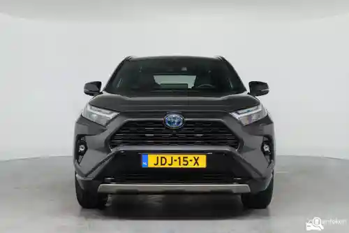 Toyota RAV4 2.5 Hybrid 2025