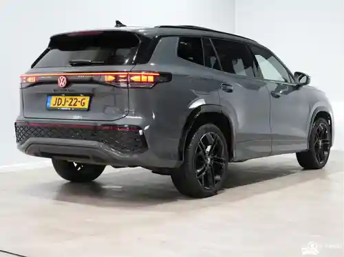 VW Tayron 1.5 eHybrid OPF 2025