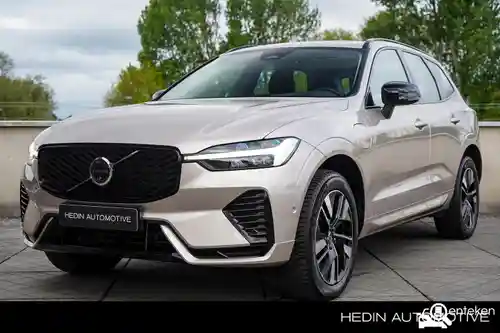 Volvo XC60 Plug-in Hybrid T6 2025