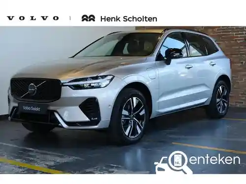 Volvo XC60 Plug-in Hybrid T6 2025