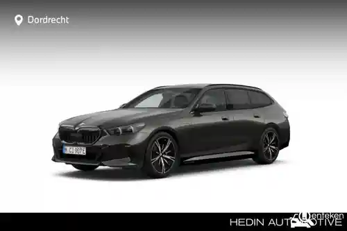 BMW 530e Touring 2025