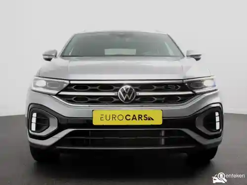 VW T-Roc 1.5 TSI OPF 2024
