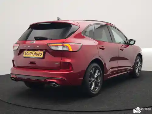 Ford Kuga 2.5 Plugin-Hybrid 2021