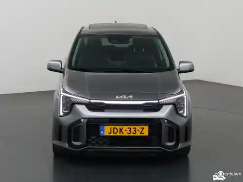 KIA Picanto 1.0 2025