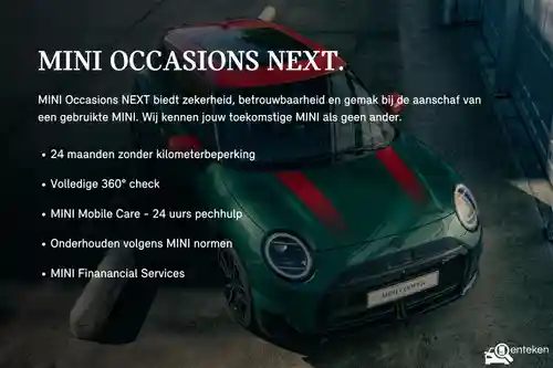 MINI Cooper C 2025