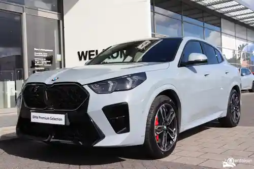 BMW X2 sDrive20i 2025
