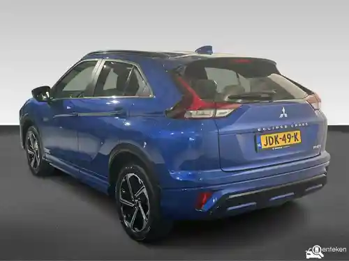 Mitsubishi Eclipse Cross 2.4 Plug-In Hybrid 2023