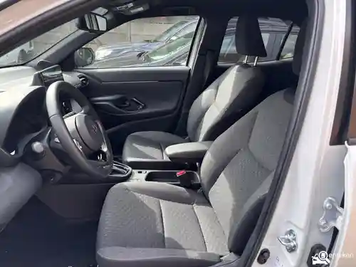 Toyota Yaris Cross 1.5 Hybrid 116 2024