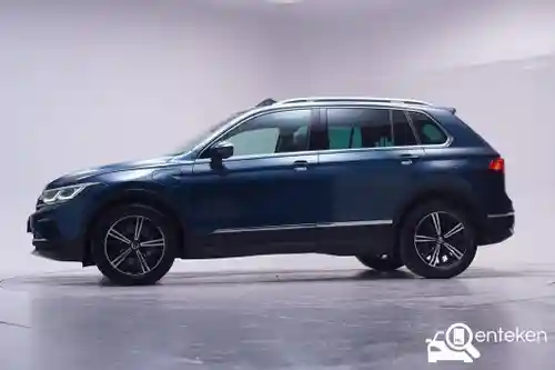 VW Tiguan 1.4 eHybrid OPF 2021