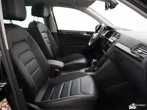 VW Tiguan 1.4 eHybrid OPF 2021