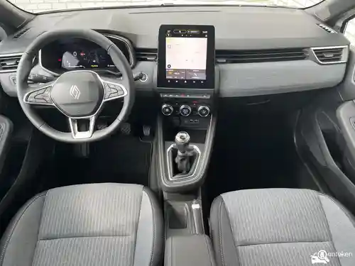 Renault Clio TCe 90 2025