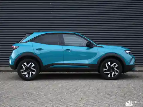 Opel 1.2 DI Turbo 2025