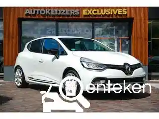 Renault Clio R.S. 2017