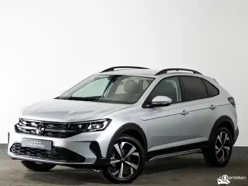 VW Taigo 1.0 TSI OPF 2025