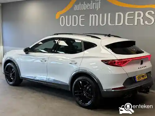 CUPRA Formentor VZ 1.4 e-HYBRID 2023