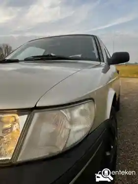 Saab 900 Coupé 2.0i 1994