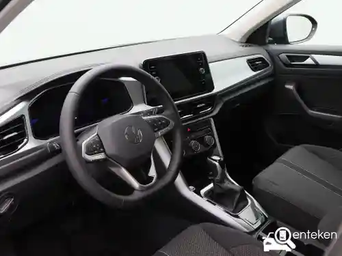 VW T-Roc 1.5 TSI OPF 2025