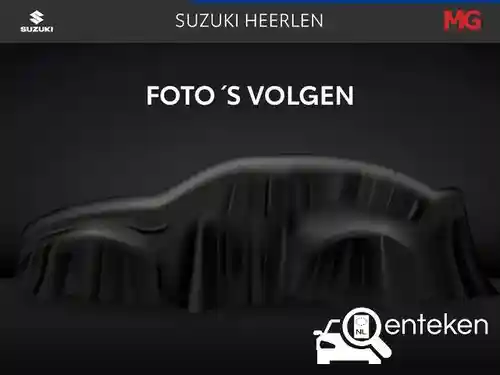 Suzuki Swift 1.2 Dualjet Hybrid 2025