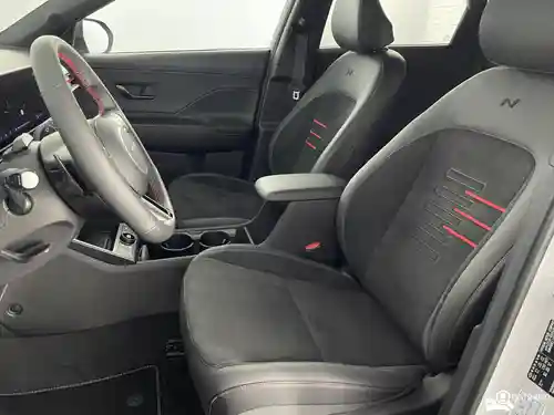 Hyundai Kona 1.6 GDI Hybrid 2025