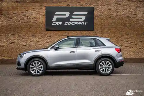 Audi Q3 Sportback 35 TFSI 2019