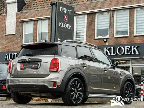 MINI Countryman Cooper SE 2019