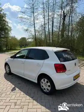 VW Polo 1.2 2010