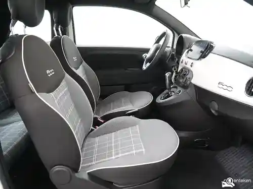 Fiat 500 1.2 8V p 2020