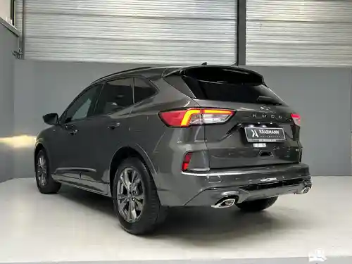 Ford Kuga 2.5 Plugin-Hybrid 2021