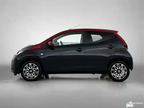 Toyota Aygo 1.0 2021