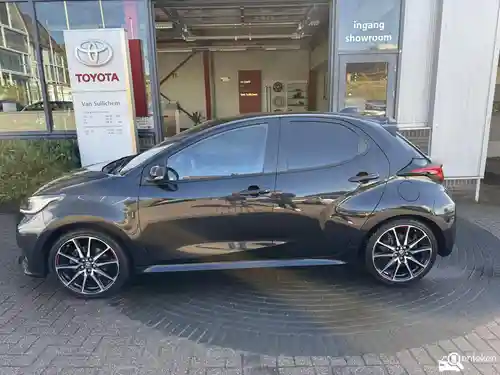 Toyota Yaris 1.5 Hybrid 116 2023