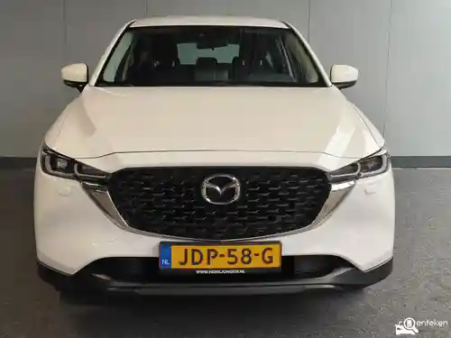 Mazda CX-5 e-SKYACTIV-G 165 2023