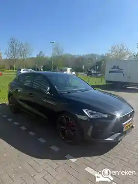 CUPRA Leon VZ 1.4 e-HYBRID 2021