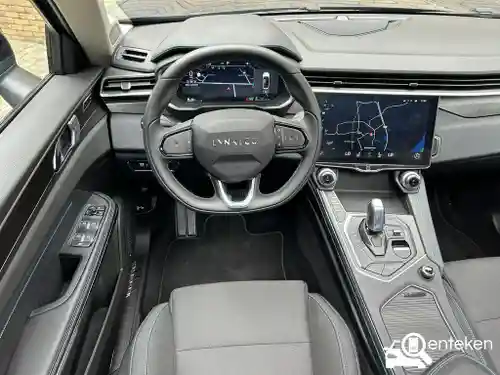 Lynk & Co 01 1.5TD PHEV 2022