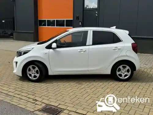 KIA Picanto 1.0 2024