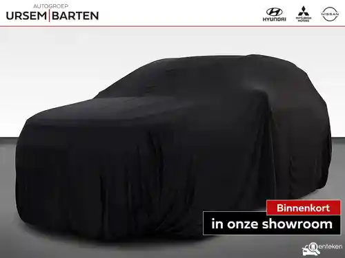 VW Polo 1.0 TSI OPF 2021