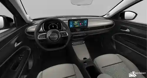 Fiat 600 1.2 T3 Hybrid 2025