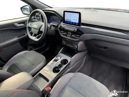 Ford Kuga 2.5 Plugin-Hybrid 2022