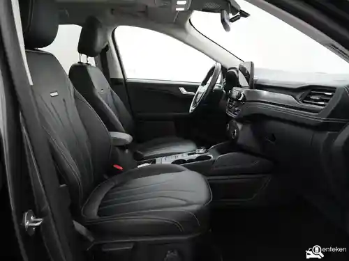 Ford Kuga 2.5 Plugin-Hybrid 2021